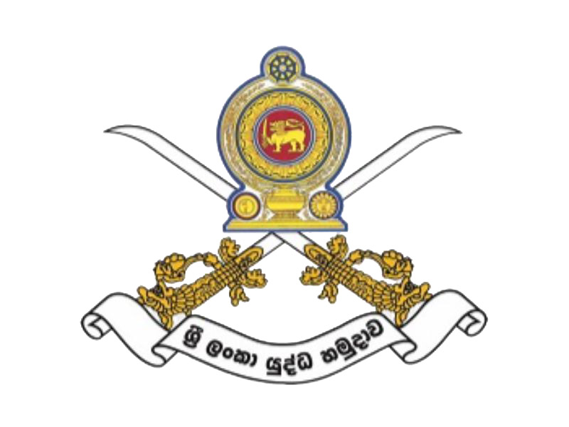 SL Army