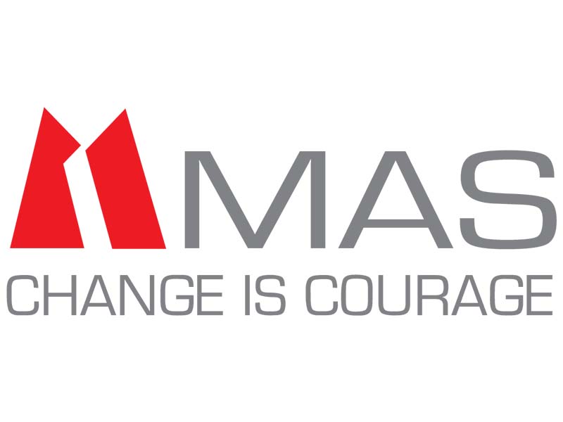 MAS