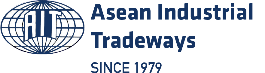 Asean Industrial Tradeways